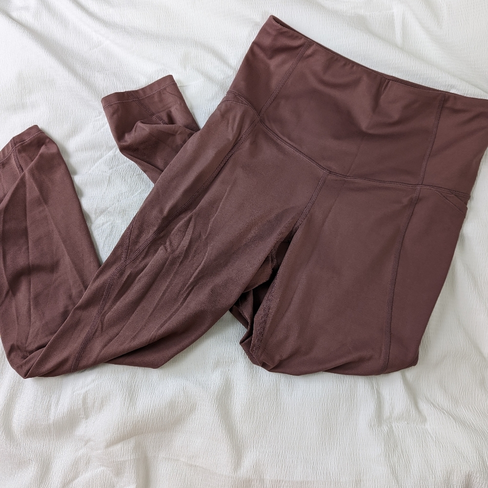 All in Motion Athletic Leggings